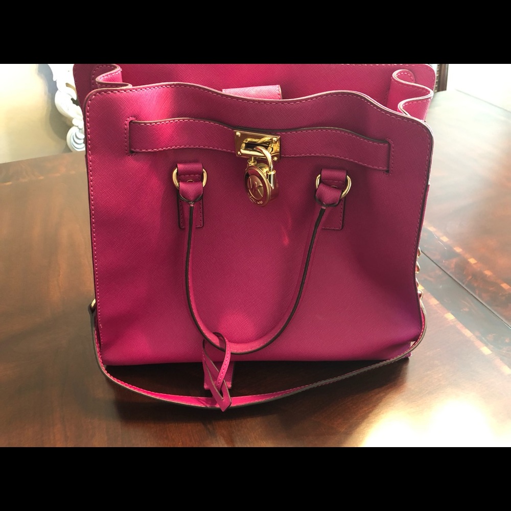 Cute summer MK bag